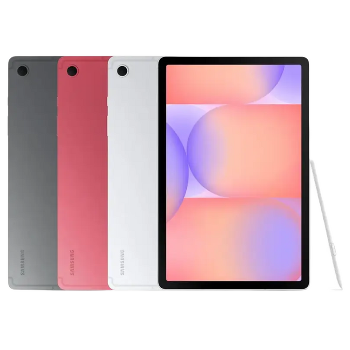 Samsung Galaxy Tab S10 Lite (128GB, Wi-Fi + 5G / 4G LTE Unlocked) 10.9" - X406B
