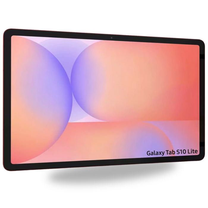 Samsung Galaxy Tab S10 Lite (128GB, Wi-Fi + 5G / 4G LTE Unlocked) 10.9" - X406B