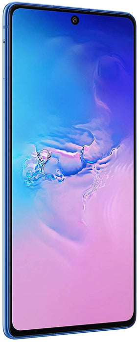 Samsung Galaxy S10 Lite (128 GB, 8 GB) 6,7" Global 4G LTE GSM Desbloqueado G770F/DS