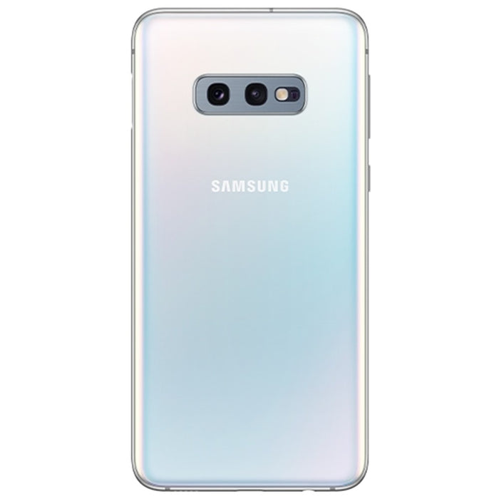 SAMSUNG Galaxy S10e (256GB, 8GB) 5.8" 4G LTE T-Mobile Unlocked (GSM+CDMA) G970U