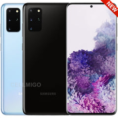 SAMSUNG Galaxy S20+ 5G (128GB) 6.7