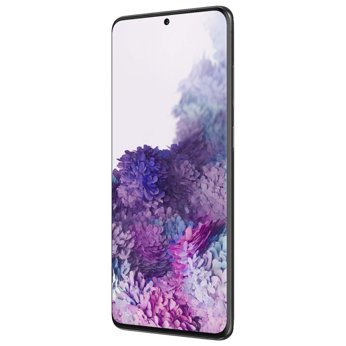 SAMSUNG Galaxy S20+ 5G (512GB) 6.7" Fully Unlocked US 5G Global 4G G986U1 (Cosmic Black)