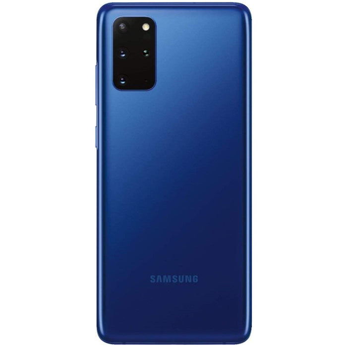 SAMSUNG Galaxy S20+ 5G (128GB) 6.7" ***SPRINT ONLY*** G986U1 (Renewed | Like New, AURA BLUE)