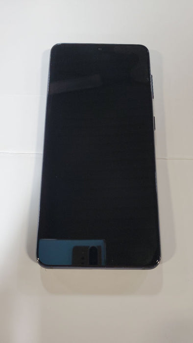 Samsung Galaxy S21 5G (128GB, 8GB) 6.2" Factory Unlocked (GSM + Verizon) G991U1 (For Parts Only / Not Working, Phantom Gray)