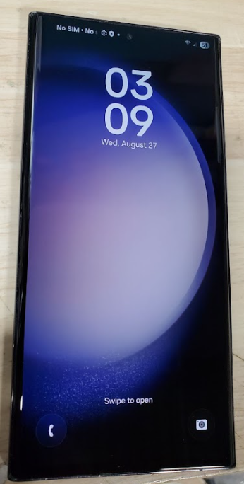 Special Condition Image