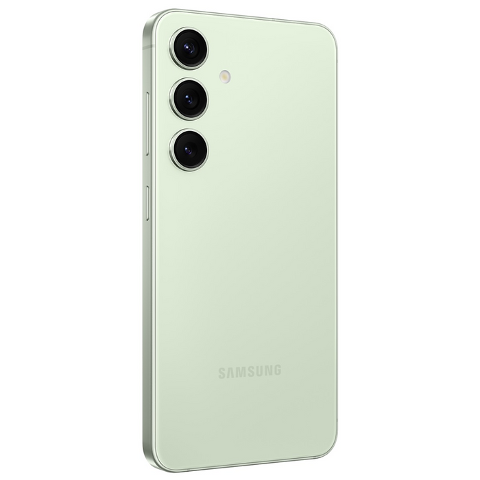 SAMSUNG Galaxy S24 5G (256GB, 8GB) 6.2" Fully Unlocked US & Global S921U (Renewed | Like New)