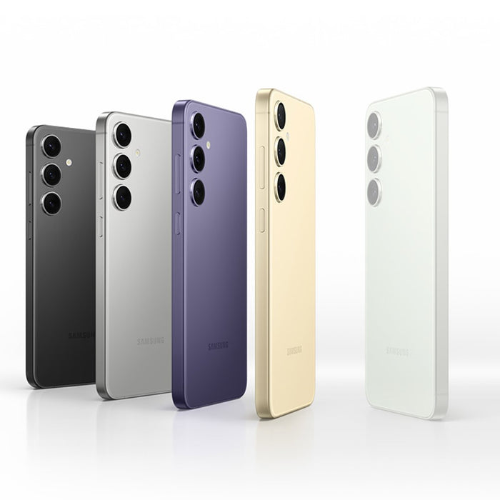 SAMSUNG Galaxy S24 5G (256GB, 8GB) 6.2" Fully Unlocked US & Global S921U (Renewed | Like New)