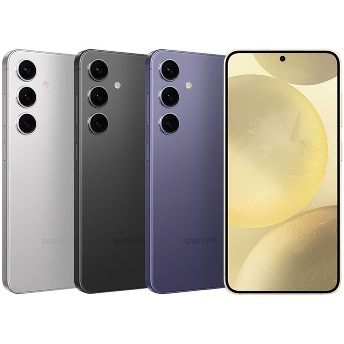 SAMSUNG Galaxy S24+ Plus 5G (512GB, 12GB) 6.7" Fully Unlocked US & Global S926U (Renewed | Like New)