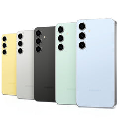 Samsung Galaxy S24 FE 5G (256GB, 8GB) 6.7