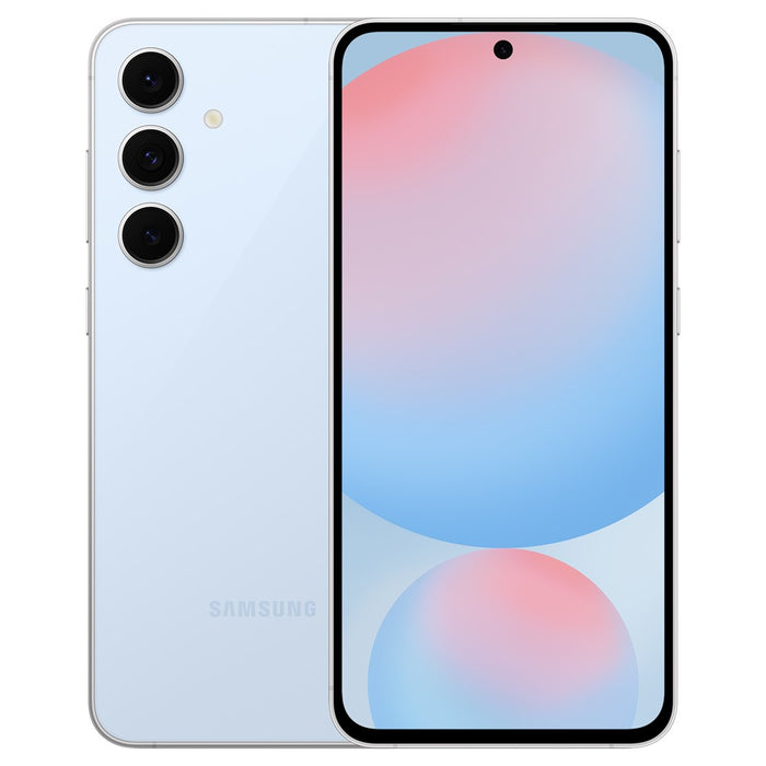 Samsung Galaxy S24 FE 5G (256GB, 8GB) 6.7" Factory Unlocked US & Global S721B/DS