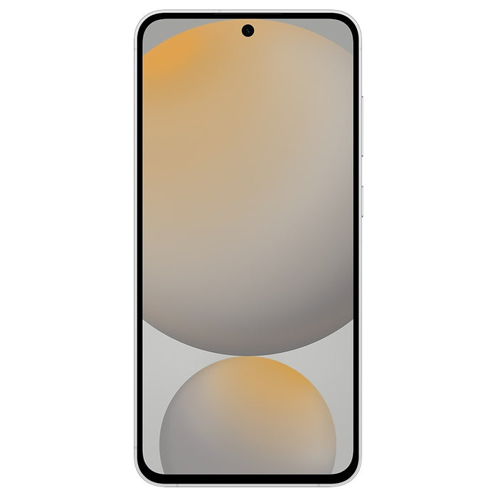 Samsung Galaxy S24 FE 5G (256GB, 8GB) 6.7" Factory Unlocked US & Global S721B/DS (Renewed | Like New, Gray)