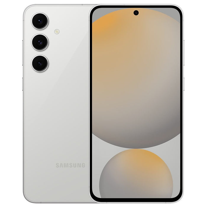 Samsung Galaxy S24 FE 5G (256GB, 8GB) 6.7" Fully Unlocked US & Global  S721U1