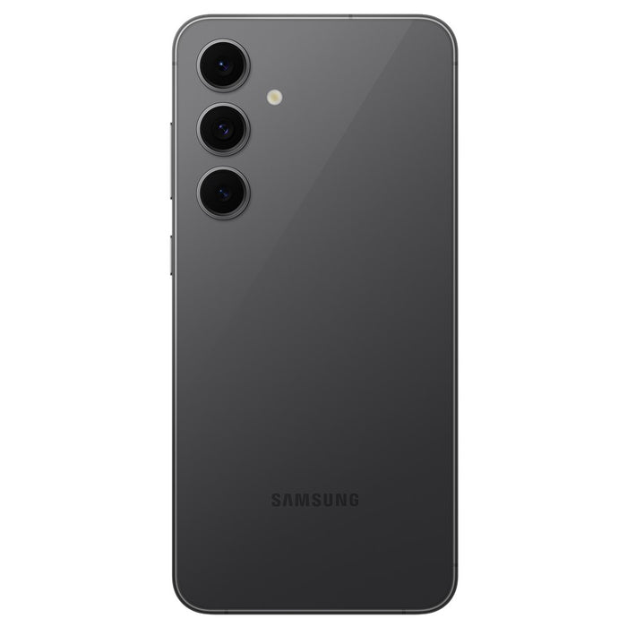 Samsung Galaxy S24 FE 5G (128GB, 8GB) 6.7" Fully Unlocked US & Global S721U1 (Renewed | Pre-Loved, Graphite)