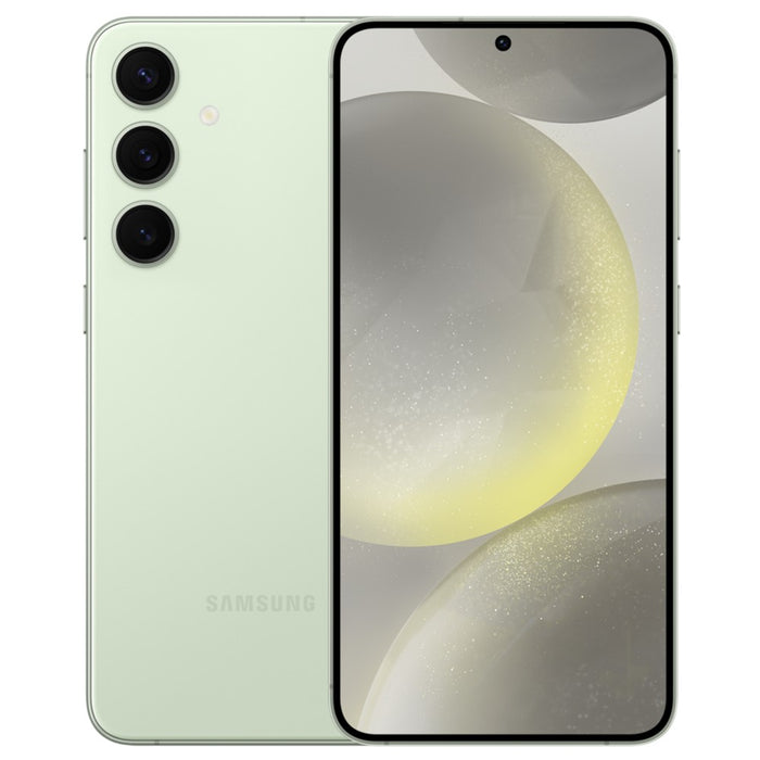 SAMSUNG Galaxy S24+ Plus 5G (512GB, 12GB) 6.7" Fully Unlocked US & Global S926U (Renewed | Like New)