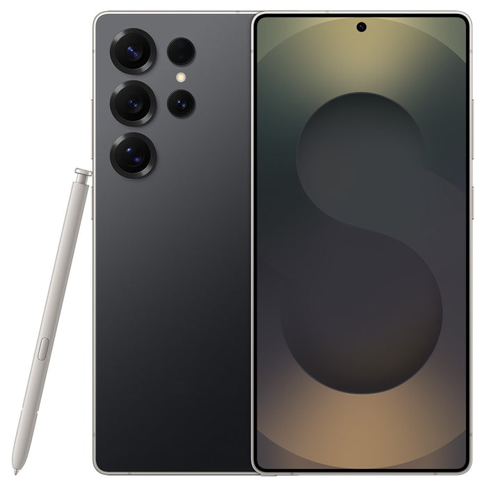 Samsung Galaxy S25 Ultra 5G (256GB, 12GB) 6.9" Factory Unlocked Dual SIM S938B