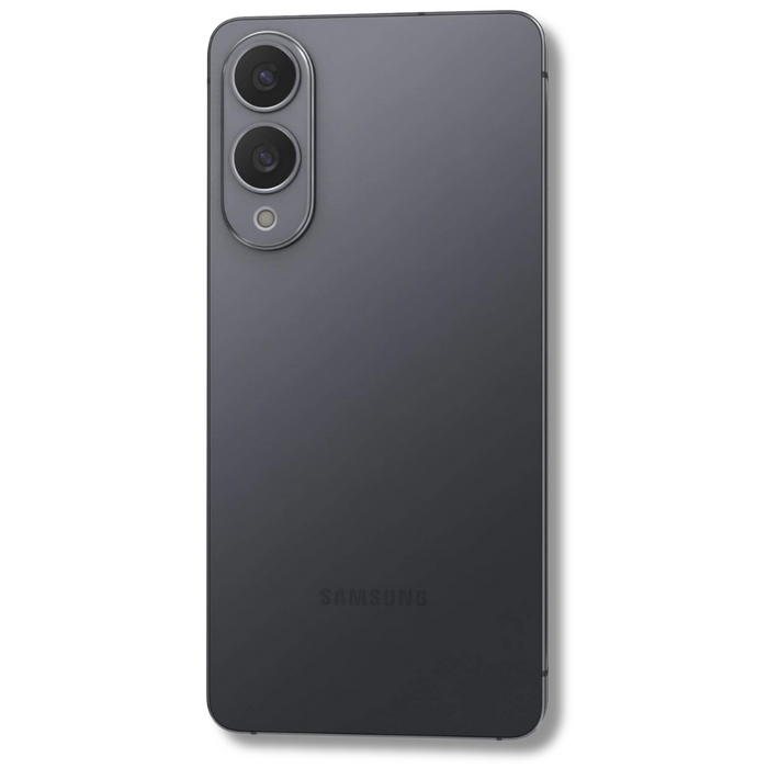 Samsung Galaxy S25 Edge 5G (512GB, 12GB) 6.7" Fully Unlocked US Warranty S937U1 (Renewed | Like New, Titanium Jetblack)