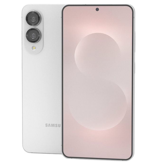 Samsung Galaxy S25 Edge 5G (512GB, 12GB) 6.7" Fully Unlocked US Warranty S937U1 (Renewed) (Renewed | Like New, Titanium Silver)