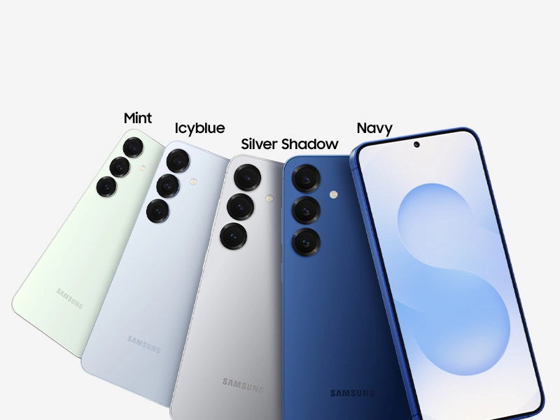 Samsung Galaxy S25 Plus 5G (512GB, 12GB) 6.7" Factory Unlocked US Model S936U1 (Renewed | Like New)