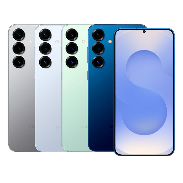 Samsung Galaxy S25 Plus 5G (512GB, 12GB) 6.7" Factory Unlocked US Model S936U1 (Renewed | Like New)