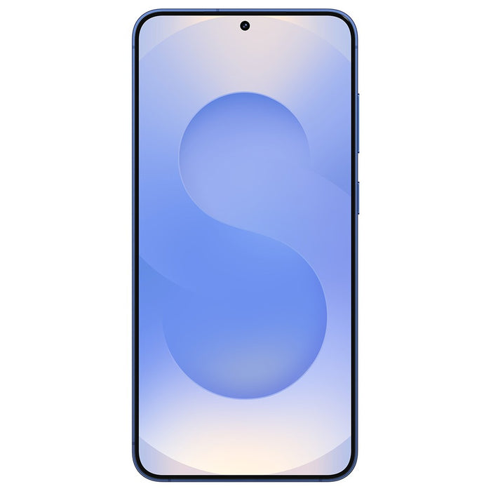 Samsung Galaxy S25 Plus 5G (256GB, 12GB) 6.7" AT&T Locked US Model S936U (Renewed | Like New, Navy)