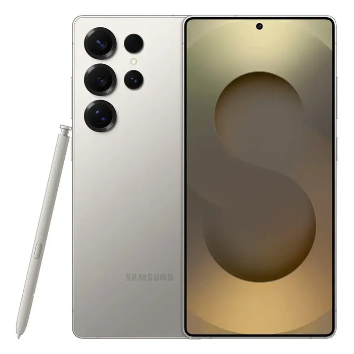 Samsung Galaxy S25 Ultra 5G (512GB, 12GB) 6.9" Fully Unlocked US Model S938U (Renewed | Like New)