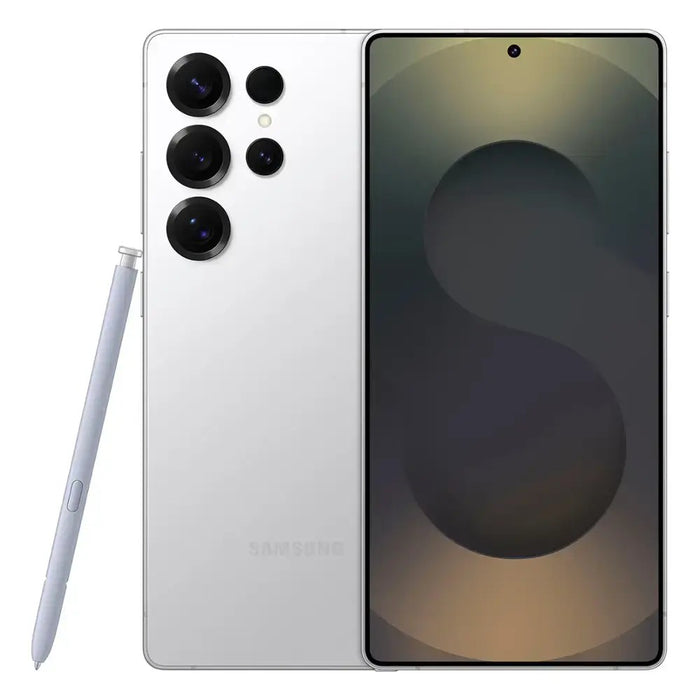 Samsung Galaxy S25 Ultra 5G (512GB, 12GB) 6.9" Fully Unlocked US Model S938U (Renewed | Like New)