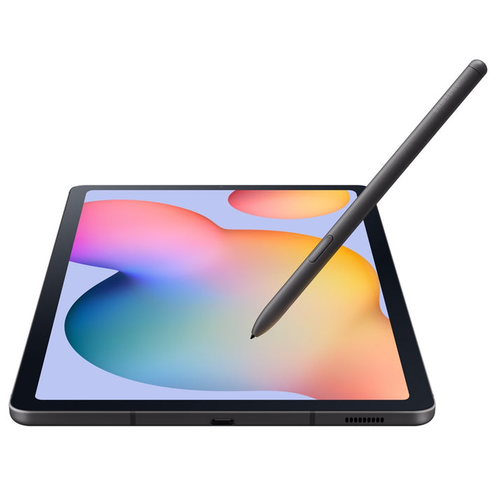 SAMSUNG Galaxy Tab S6 Lite 10.4" con S Pen (64 GB) Global 4G LTE GSM desbloqueado P615