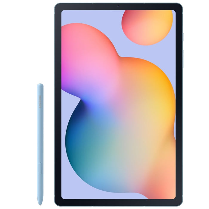 SAMSUNG Galaxy Tab S6 Lite con S Pen (128 GB, 4 GB) 10,4" Wi-Fi solamente SM-P610