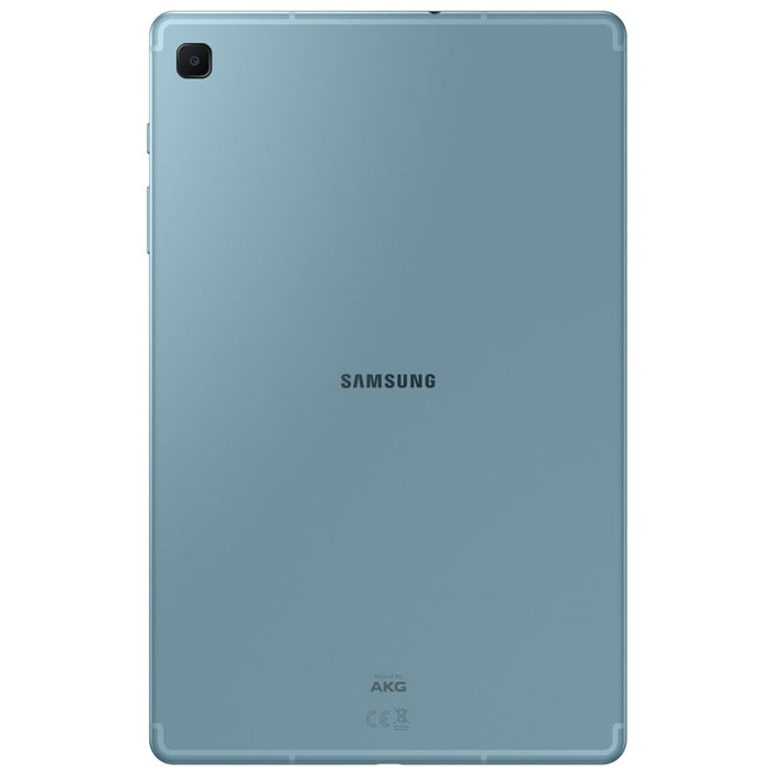 SAMSUNG Galaxy Tab S6 Lite con S Pen (128 GB, 4 GB) 10,4" Wi-Fi solamente SM-P610