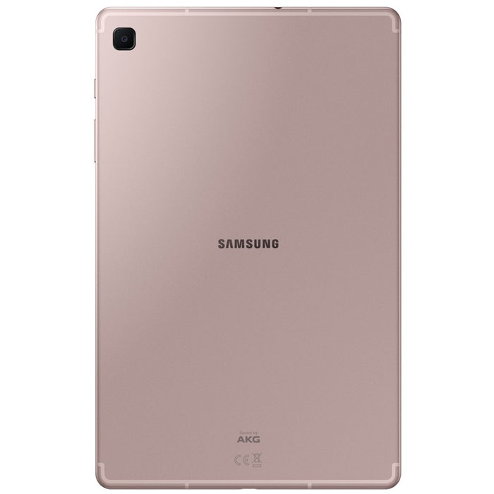 SAMSUNG Galaxy Tab S6 Lite con S Pen (128 GB, 4 GB) 10,4" Wi-Fi solamente SM-P610