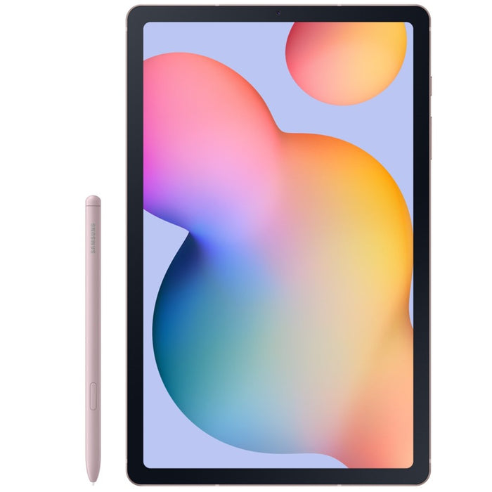 SAMSUNG Galaxy Tab S6 Lite 10.4" con S Pen (64 GB) Global 4G LTE GSM desbloqueado P615