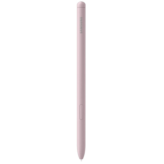 SAMSUNG Galaxy Tab S6 Lite W/ S Pen (128GB, 4GB) 10.4" Wi-Fi Only SM-P610 (Excellent - Refurbished, Chiffon Rose)