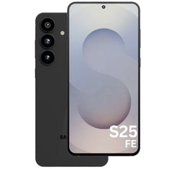 Samsung Galaxy S25 FE 5G (128GB, 8GB) 6.7