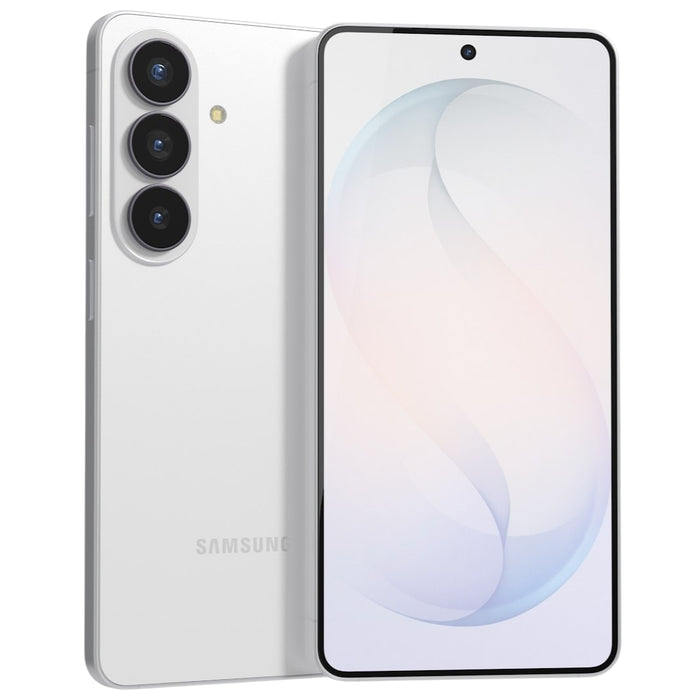 Samsung Galaxy S26+ Plus 5G (512GB, 12GB) 6.7" Fully Unlocked US Model S947U (Renewed | Like New, White)