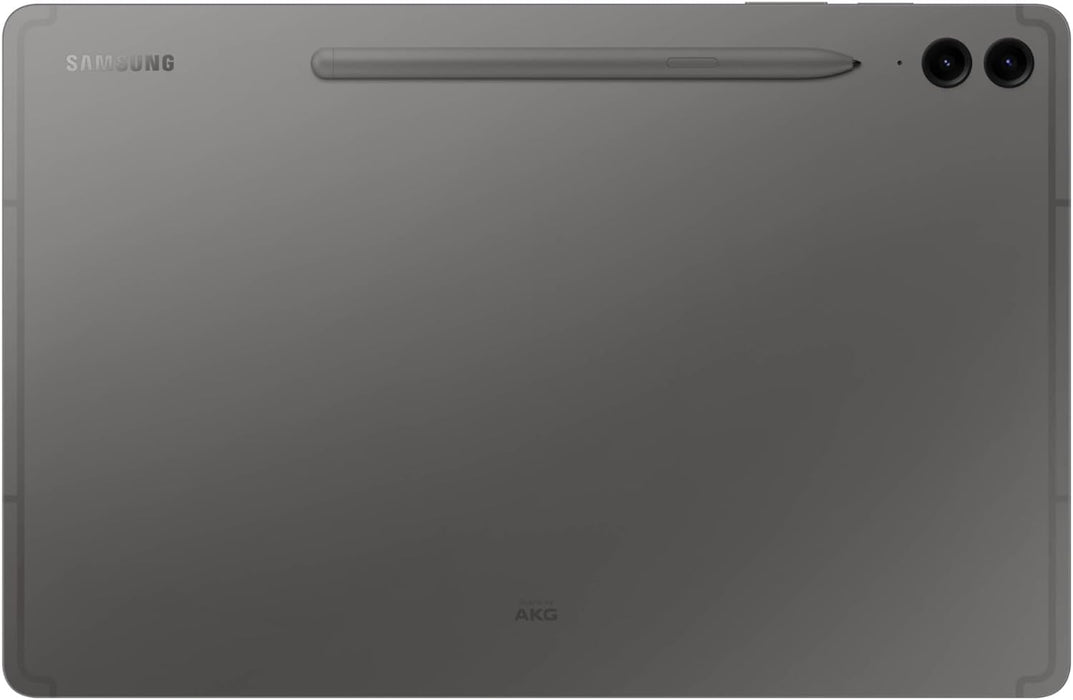 SAMSUNG Galaxy Tab S9 FE+ PLUS (128GB, 8GB, Wi-Fi Only Tablet) 12.4" - X610