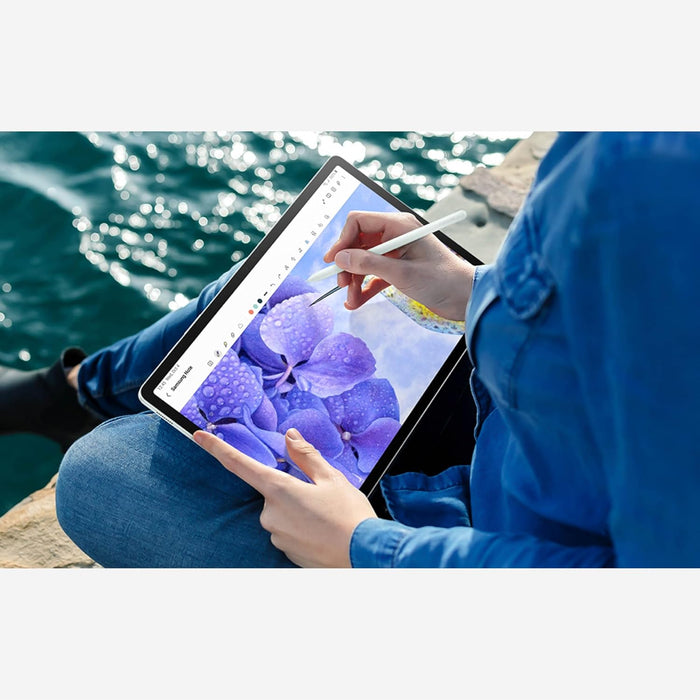 SAMSUNG Galaxy Tab S9 FE+ PLUS (128GB, 8GB, Wi-Fi Only Tablet) 12.4" - X610