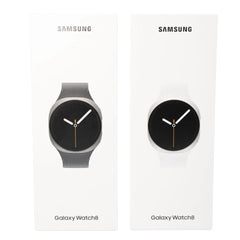 Samsung Galaxy Watch 8 (44mm, Bluetooth) Health + Fitness Smartwatch L330 NEW