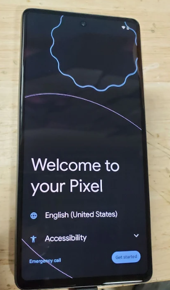 Special Condition Image