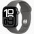 Apple Watch Series 10 (46mm, GPS+Cellular) 1.96" Fully Unlocked w/ Aluminum Case (Excellent - Refurbished)