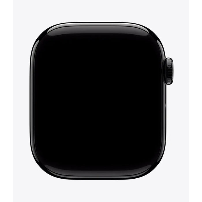 Apple Watch Series 10 (42mm, GPS+Cellular) 1.77" Aluminum Case Only (Jet Black)***READ DESCRIPTION*** (For Parts | Non-Functional, Jet Black)