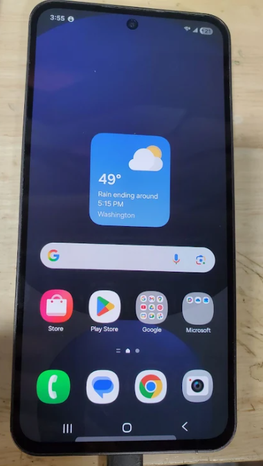 Special Condition Image