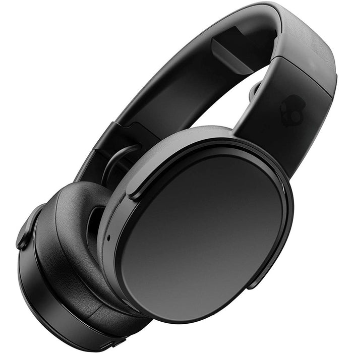 Auriculares inalámbricos supraaurales con Bluetooth Skullcandy Crusher - Modelo estadounidense S6CRW