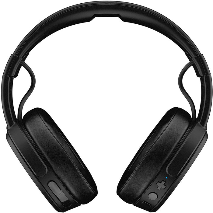 Auriculares inalámbricos supraaurales con Bluetooth Skullcandy Crusher - Modelo estadounidense S6CRW