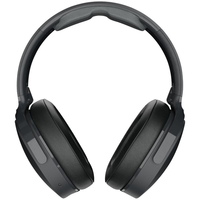 Skullcandy Hesh ANC Wireless Over-Ear Bluetooth Headphones - S6HHW-N740 (Black)