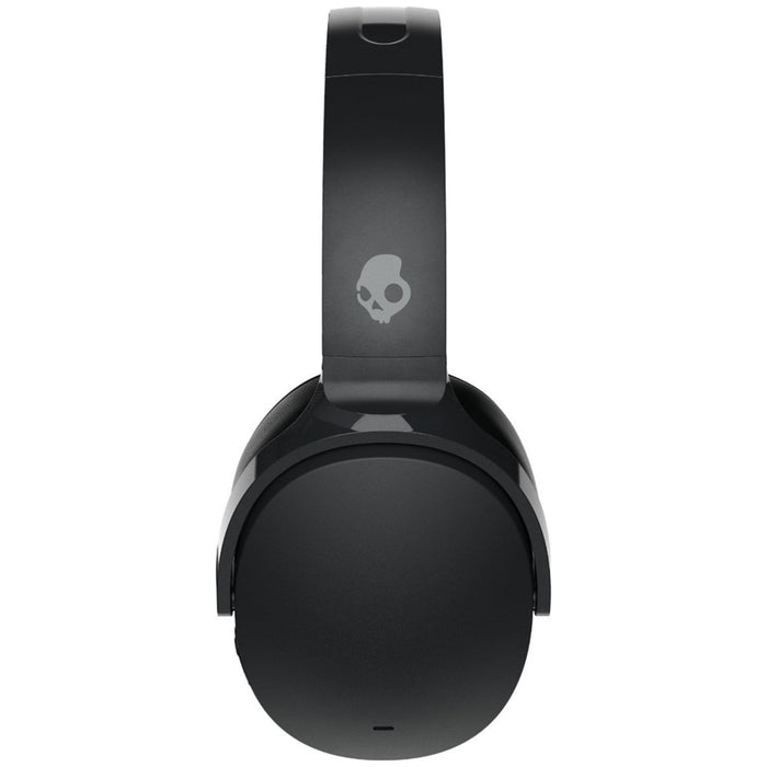 Skullcandy Hesh ANC Wireless Over-Ear Bluetooth Headphones - S6HHW-N740 (Black)