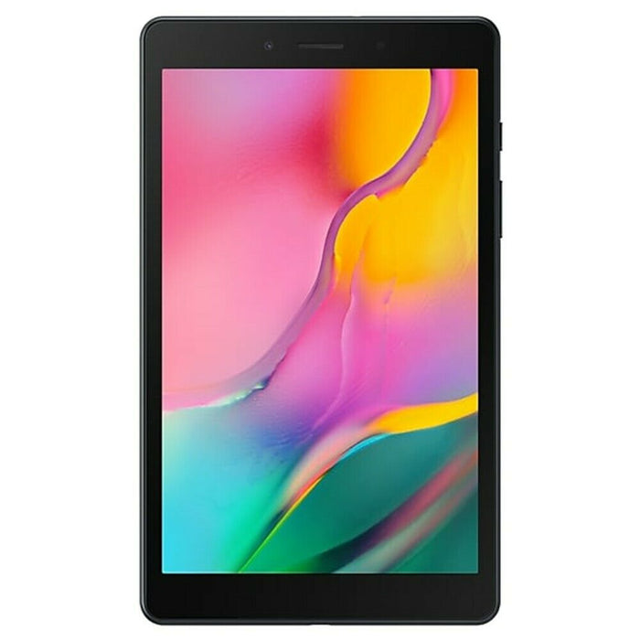 SAMSUNG Galaxy Tab A 8.0" (32 GB, WiFi) T290 No enciende (para piezas, negro) (Solo para piezas/No funciona, negro)