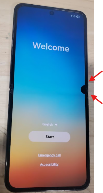 Special Condition Image