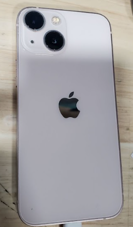 iPhone 13 Mini (256GB, 4GB) 5.4", iOS 16, 5G / 4G LTE Fully Unlocked for Global  ***READ DESCRIPTION*** (Renewed | Smart Saver, Pink)