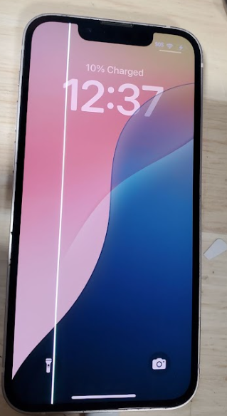 Special Condition Image