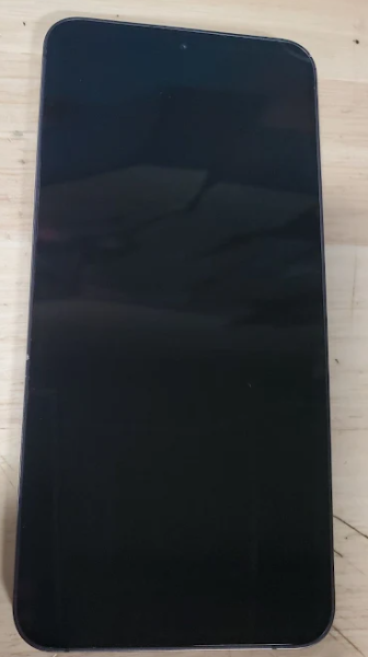 SAMSUNG Galaxy S24+ Plus 5G (256GB, 12GB) 6.7" Fully Unlocked ***(READ DESCRIPTION)*** (Renewed | Smart Saver, Onyx Black)